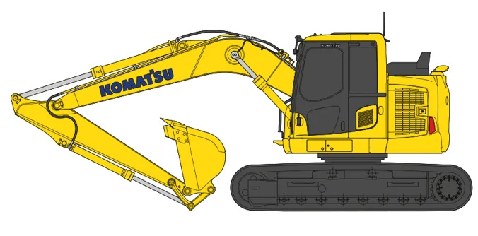 Komatsu